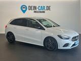 Mercedes-Benz B 250 AMG-LINE 4-matic ACC 360 ACC LED HUD Navi - Mercedes B-Klasse SUV