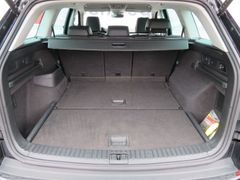 SKODA Kodiaq 2.0 TDI Style 4x4 DSG Amundsen Ahk Travel SKODA Kodiaq 2.0 TDI Style 4x4 DSG Amundsen Ahk Travel