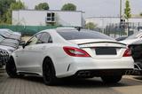 Mercedes-Benz CLS 63 AMG/Driver's+Carbon+Perform/Glasd/Harman - aus 2011: Cl AMG
