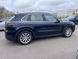 Porsche Cayenne 3.0 V6/PANORAMA/KAMERA/21/1ST HAND/VOLL  - Porsche Cayenne: 3.2