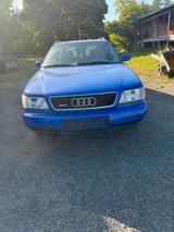 Audi A6 c4 2.8 V6 Quattro - gebrauchte Audi A6 aus dem Jahr 1997