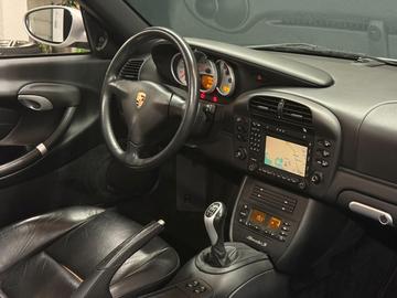 2004 Porsche BOXSTER 缩略图 15