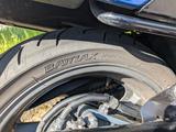 Honda CBR1000 F - HONDA 2000