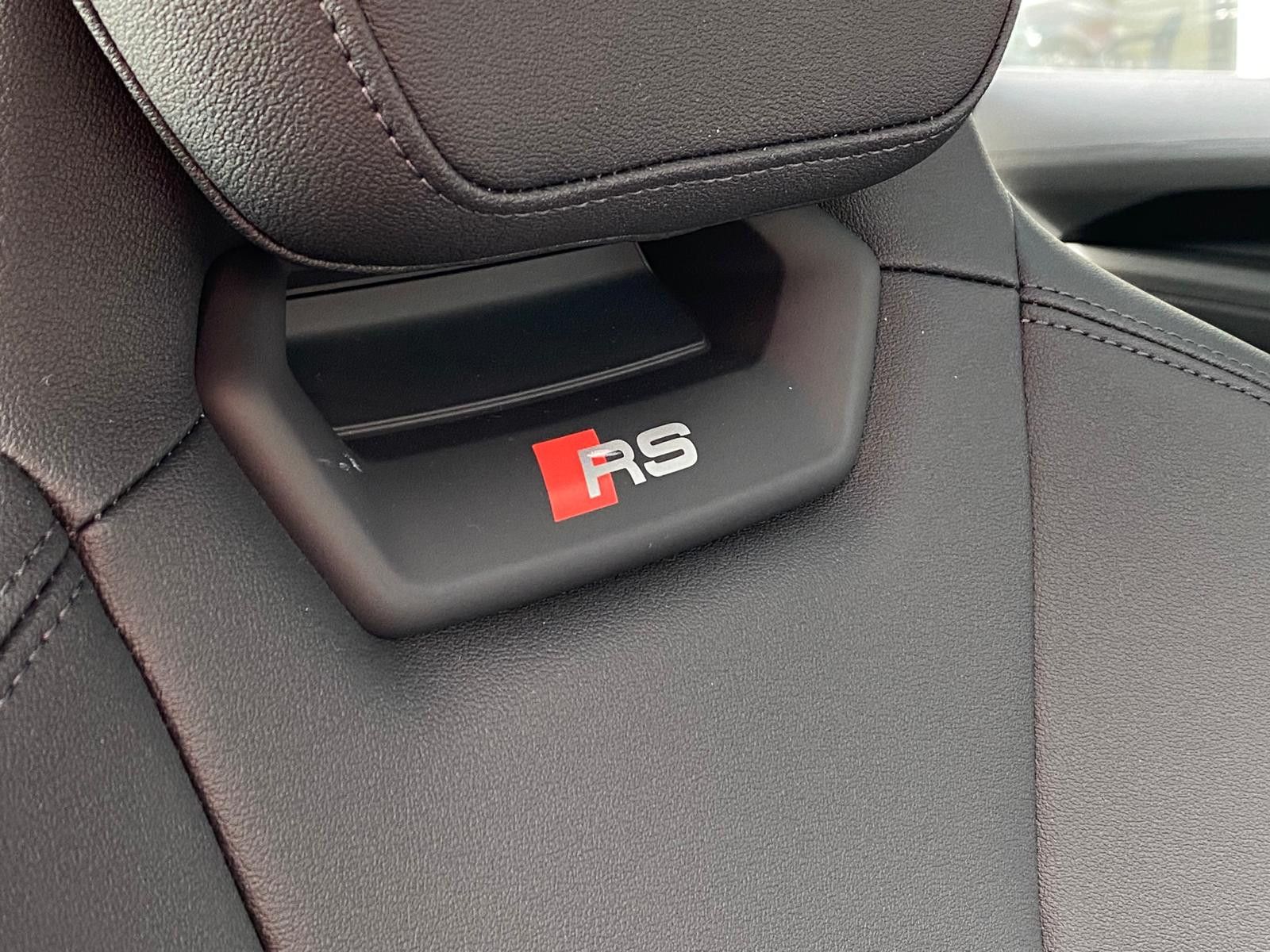 Fahrzeugabbildung Audi RS e-tron GT Quatt BLACK EDIT+PANO+MATR+B&O+KAM+