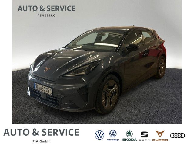 Image of Cupra Raval