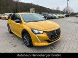 Peugeot e-208 Allure Pack | ACC | Sitzheizung | Kamera - : mit ABS, Kleinwagen
