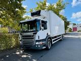 Scania P320 Carrier Supra 750/Klima/Eu6/LBW - Angebote