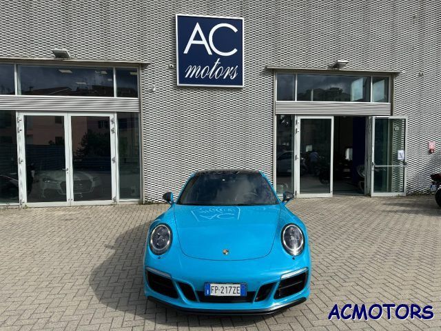 Porsche PORSCHE 991 3.0 Carrera GTS Coupé