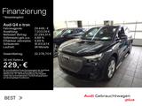 Audi Q4 40 e-tron Pano, Assist, Sound, Kamera, Navi - Audi Q4 e-tron aus 2023