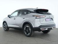 Nissan Qashqai - Vorschau Bild 8