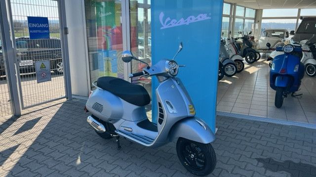 Vespa GTS 125 SuperTech ABS