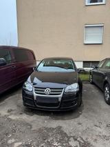 Volkswagen VW Golf 5 GT 1.4 TSI 140PS - Volkswagen Golf: V Tsi 140 Ps