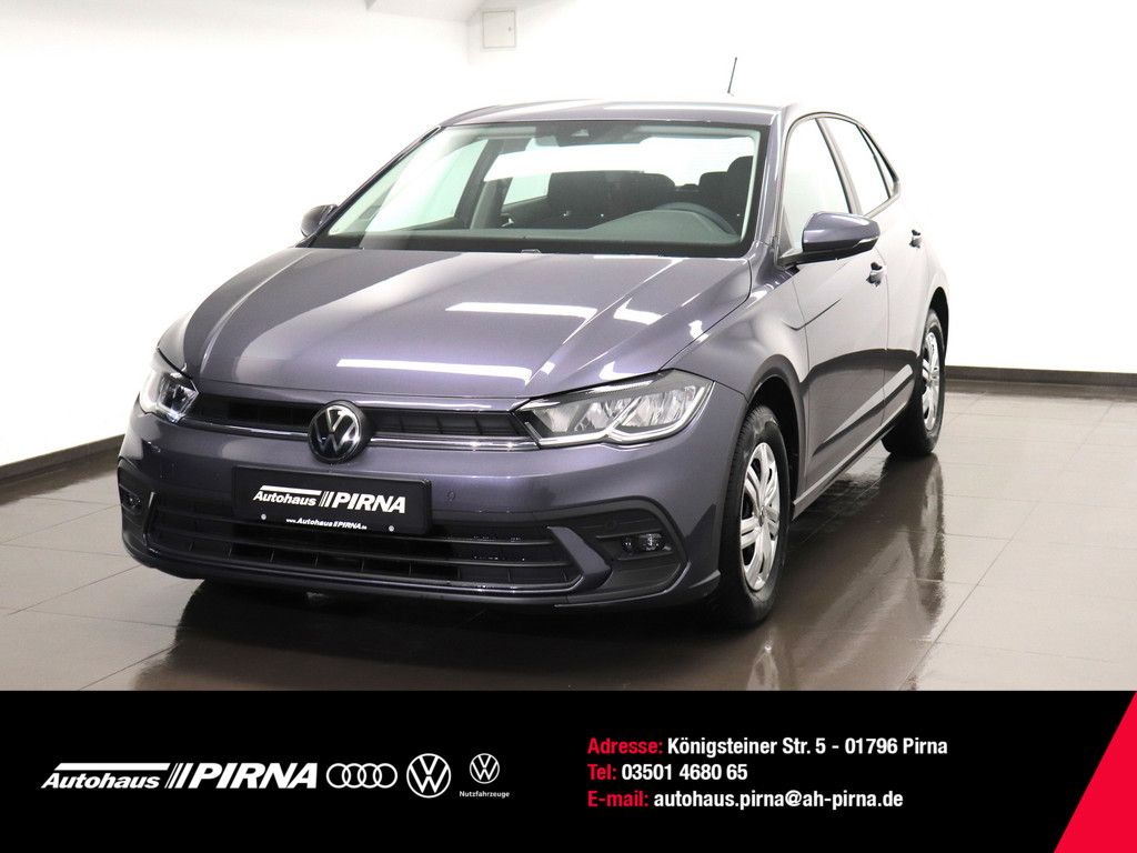 Image of Volkswagen Polo