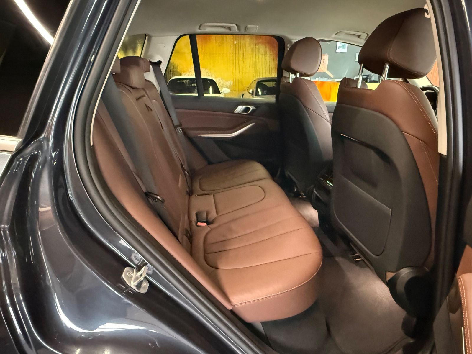 BMW X5 xDrive 30d xLine LED~ACC~KAMERA~LEDER~AHK foto 13