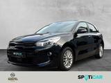 Kia Rio Dream Team 1.4 NAVI CAM KLIMA LHZ SHZ BC PDC - gebrauchte Kia Rio aus dem Jahr 2017