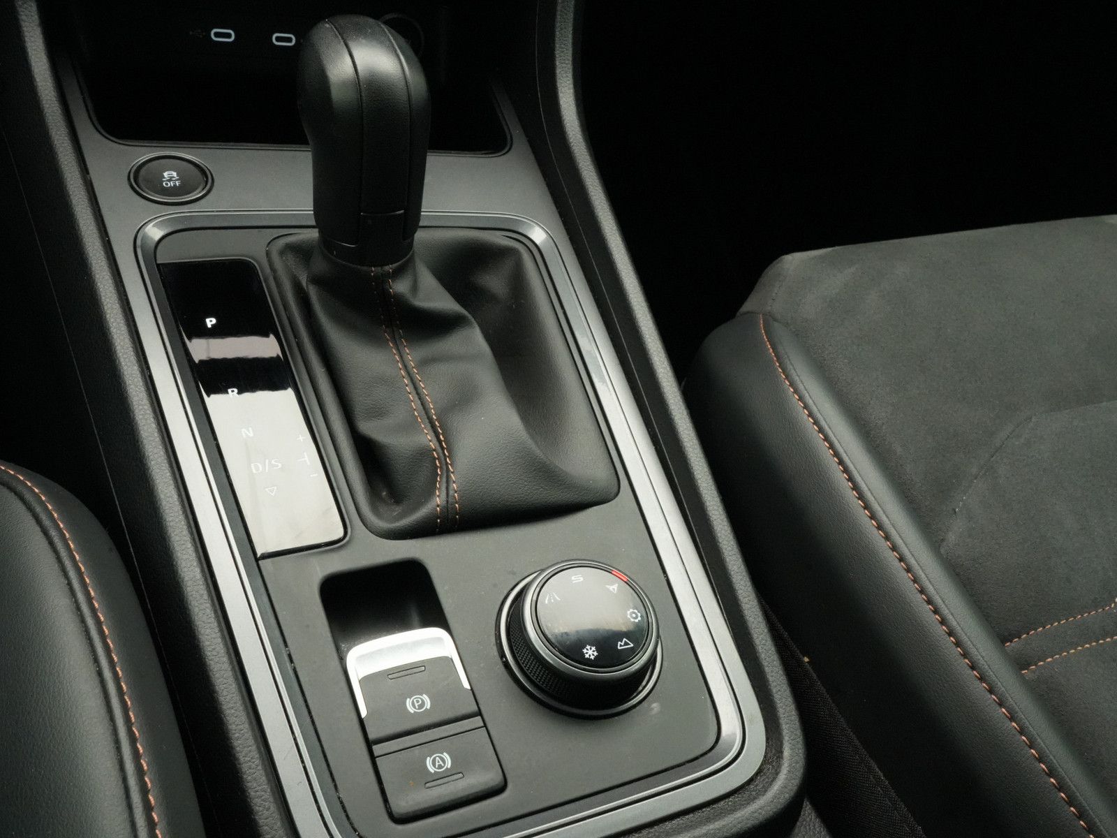 Cupra Ateca - Bild 17