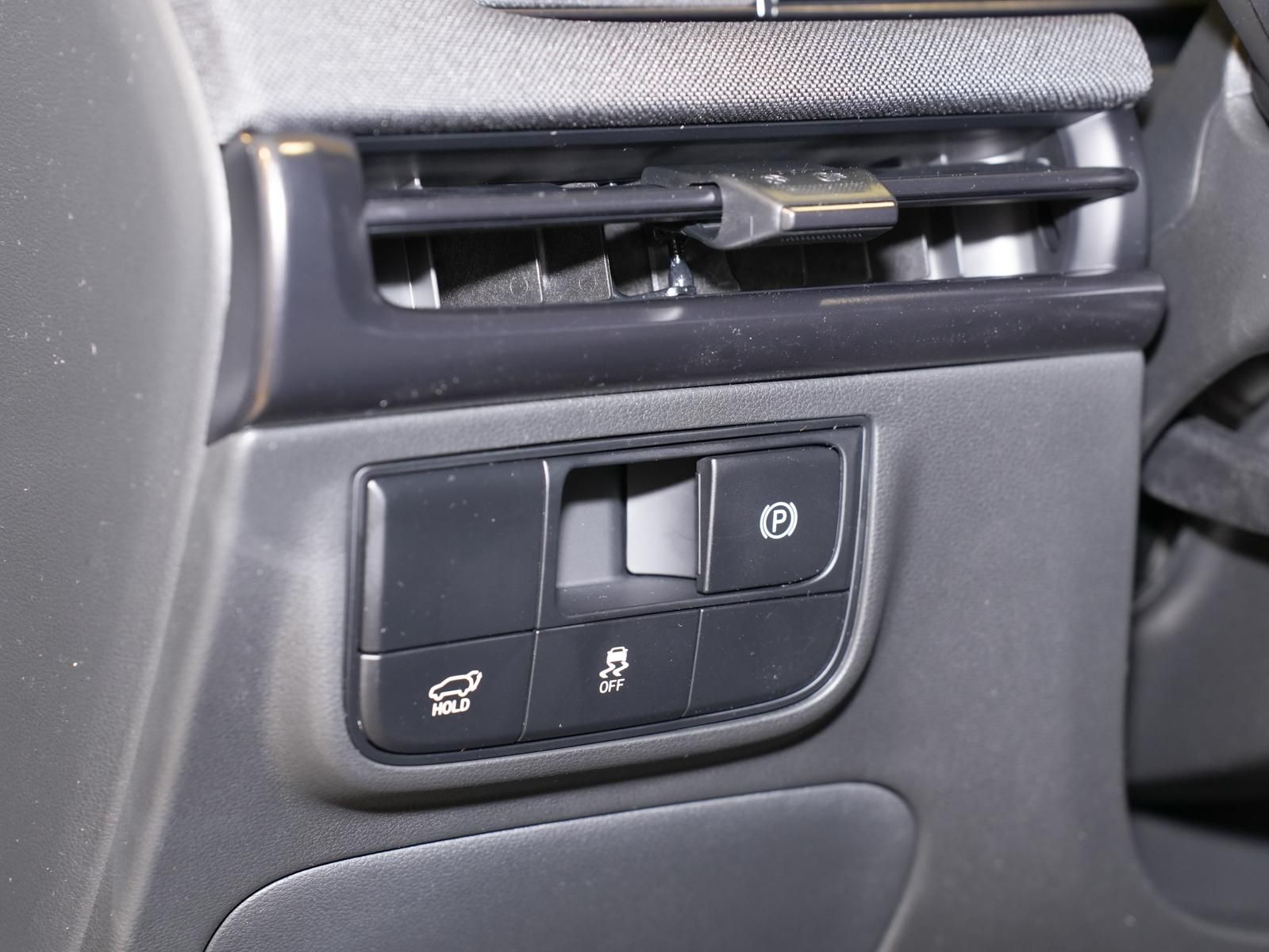 Hyundai Tucson – Bild 17