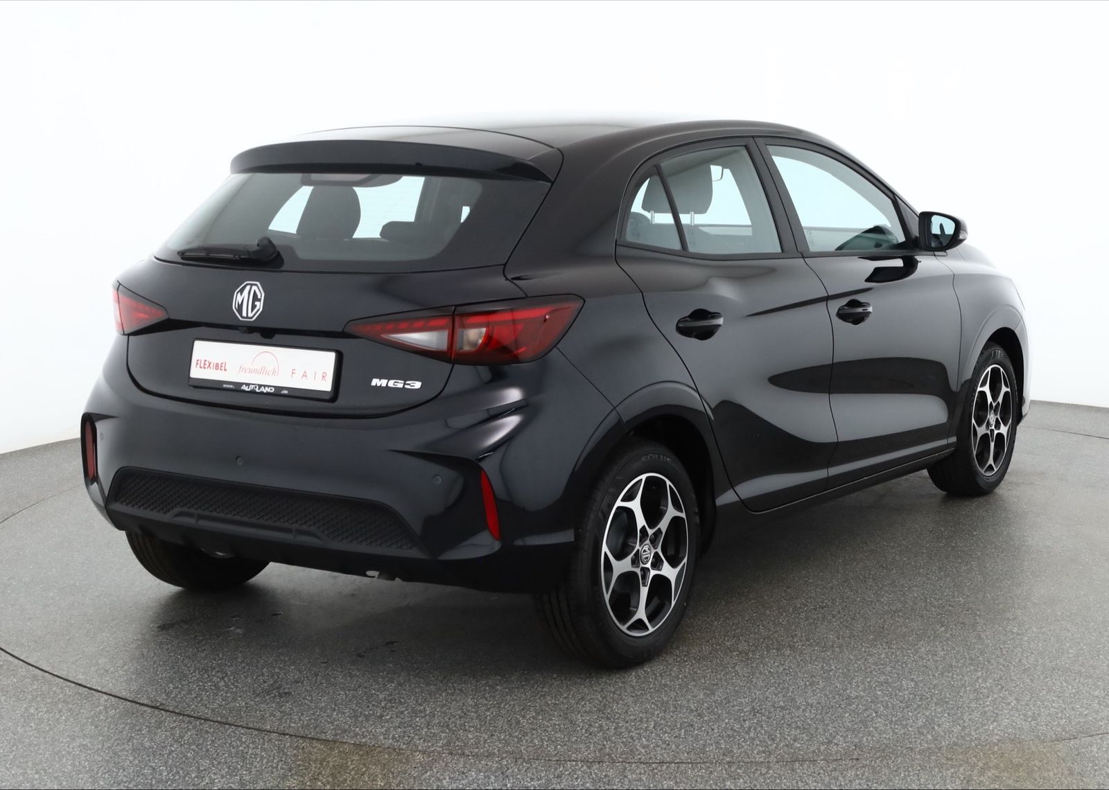 MG3