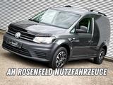 Volkswagen Caddy 2.0TDI DSG AHK/Standhz./Sitzhz/Tempom/Flüg - Volkswagen Caddy in Kiel