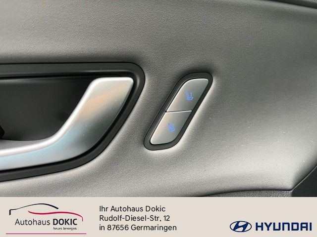 Hyundai Kona – Bild 17