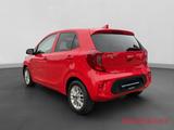 Kia Picanto Vision 1.0 Automatik Sitzheizung Navi Al - Kia Picanto Gebrauchtwagen in Bremen