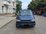 Volkswagen T4 Multivan / Camper - VW T4 Multivan Gebrauchtwagen in Berlin