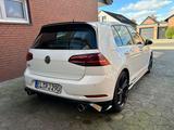 Volkswagen Golf 2.0 TSI 213kW OPF DSG GTI TCR GTI TCR - Volkswagen Golf: GTI Tcr