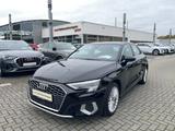 Audi A3 Sportback 30 TFSI advanced LED Navi - Audi A3 advanced mit Benzin-Antrieb