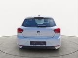 Seat Ibiza Style BEATS 1.0 TSI 95PS Winter-Paket PDC- - Seat Ibiza Beats mit Benzin-Antrieb