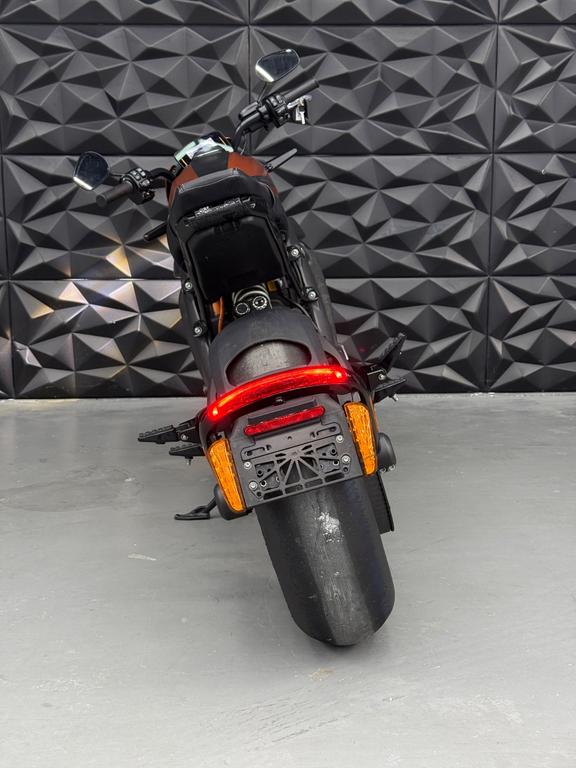 Harley-Davidson Live Wire, Foto 8 von 18