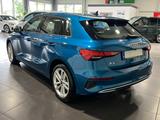 Audi A3 40 TFSI e Sportback Automatik **Navi*Kamera** - Audi A3 Sportback