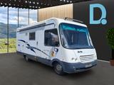 Niesmann + Bischoff Arto 69 G Markise, Dachklima, Solaranlage - Niesmann + Bischoff Wohnwagen & Wohnmobile