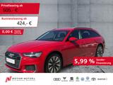 Audi A6 Avant 50 TFSI e QU S-LINE MATRIX+NAV+HuD+360° - Audi A6