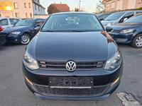 Volkswagen Polo V Trendline