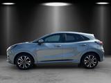 Ford Puma 1.0 Mild Hybrid ST-Line Aut./LED/KAMERA/ACC - mit Benzin-Antrieb: Berganfahrassistent, Geländewagen, mit Klimaautomatik