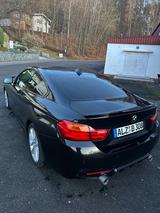 BMW 440i Coupe F32 - BMW 440 Gebrauchtwagen
