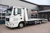 MAN TGL 7.XXX/8.XXX 7.150  Abschleppwagen - MAN 150