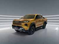 Toyota Hilux - Vorschau Bild 2