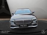 Mercedes-Benz E 300 e EXCLUSIVE/LED/Burmester/RFK/Totwinkel - Mercedes-Benz E 300 Gebrauchtwagen