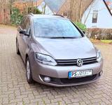 Volkswagen Golf Plus 2.0 TDI DSG MATCH MATCH - Volkswagen Golf Plus MATCH mit Diesel-Antrieb