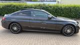 Mercedes-Benz C 300 Coupe Amg-line|Pano|Night-Paket/Memory - Mercedes-Benz C 300 in Köln