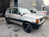 Fiat Panda 1100 i.e. cat 4x4 Country Club (ISCRI - Fiat Panda aus 1997