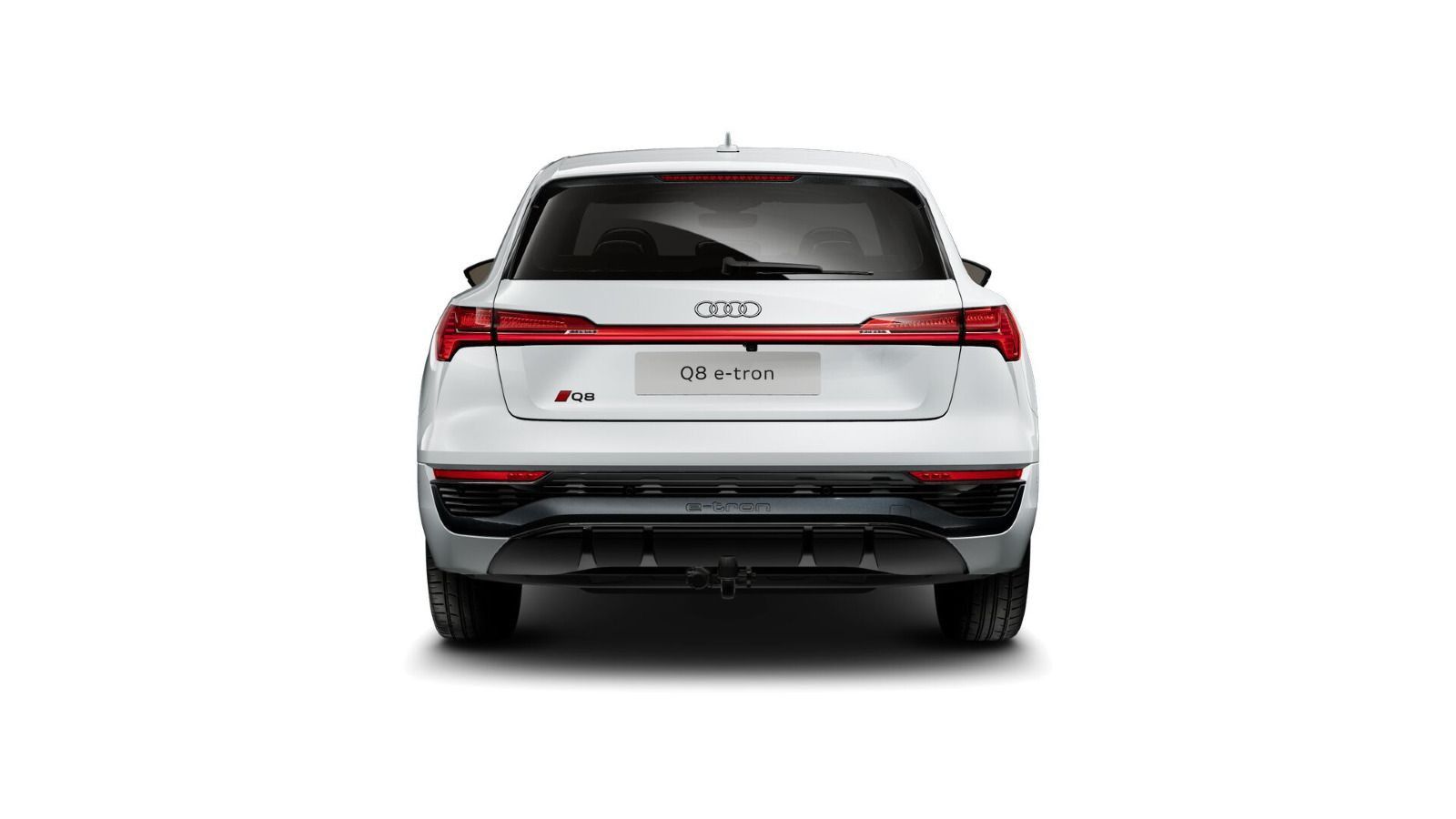 Audi Q8 e-tron - Bild 4