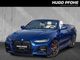 BMW 420d Cabrio M Sport / AHK / Driving Prov.