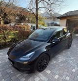 Tesla Model Y Performance AWD, AHK, 21, 1.Hand