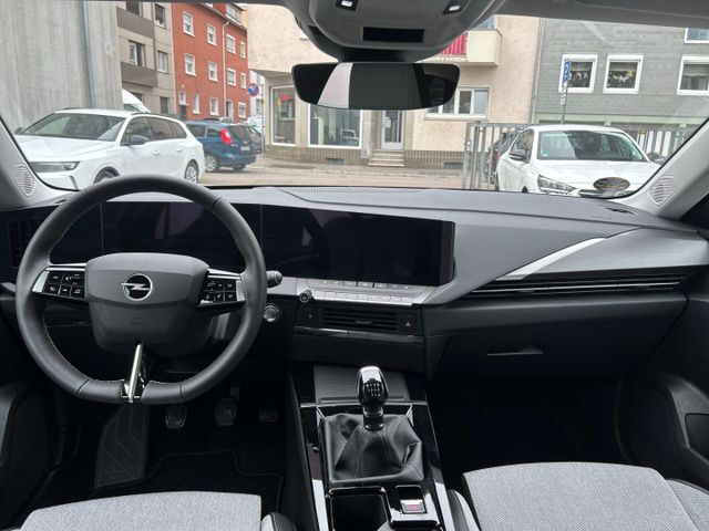 Astra ST Elegance 1.2 Turbo  AHK VOLL-LED THERMA