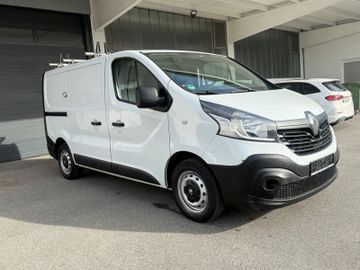 Renault Trafic - 4