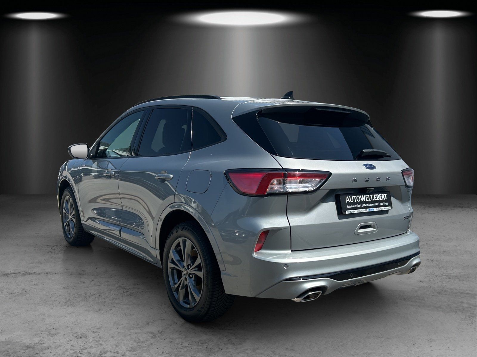 Fahrzeugabbildung Ford Kuga 2.5 PHEV ST-Line X Aut./LED/KAMERA/SHZ/DAB