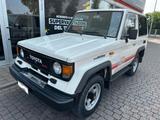 Toyota Land Cruiser LJ70 LX - Toyota Land Cruiser: Lj70
