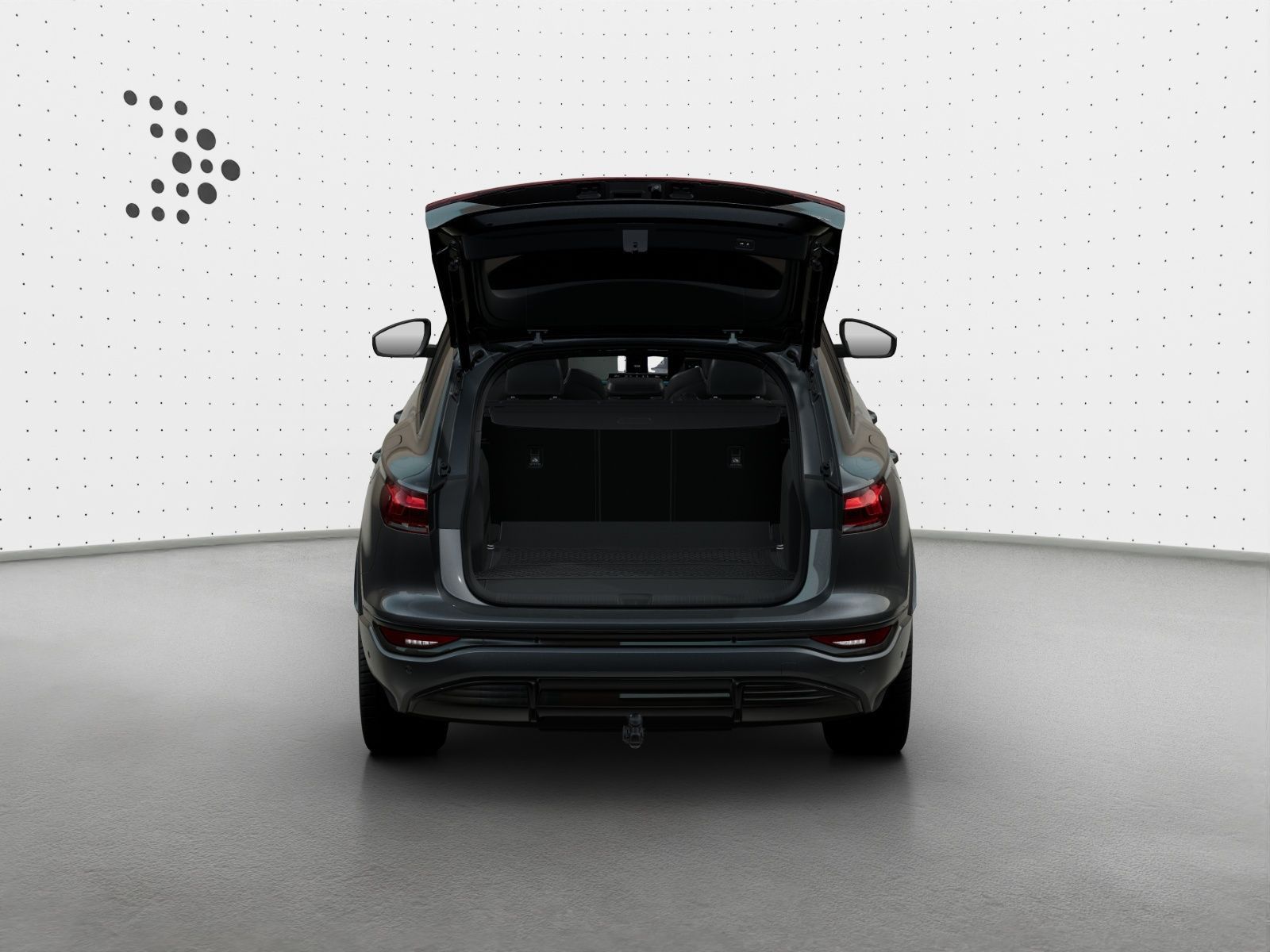 Audi Q6 e-tron - Bild 8